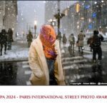 Paris International Street Photo Awards 2024