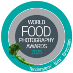 World Food Photography Awards 2025