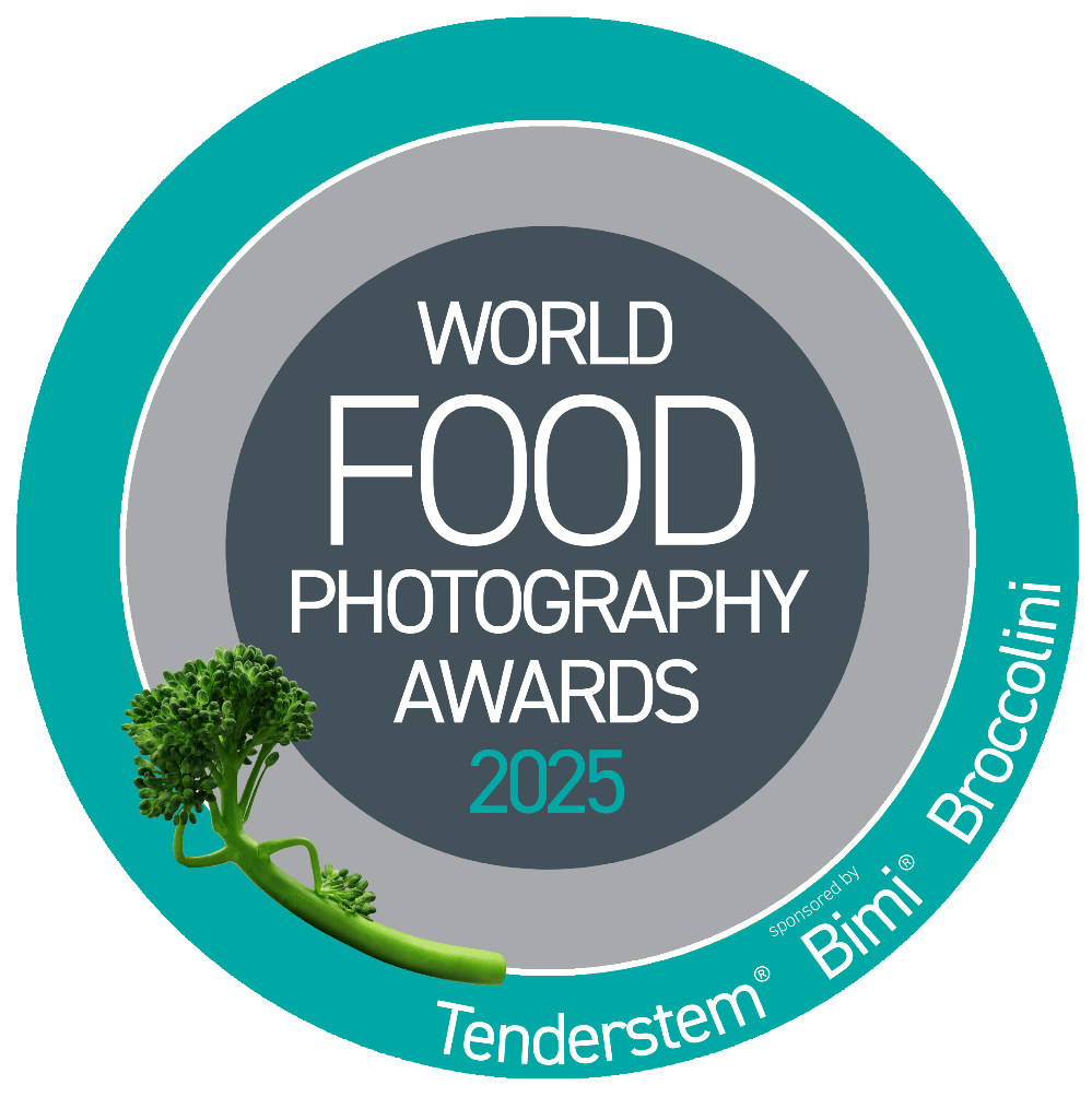 World Food Photography Awards 2025 sponsored by Tenderstem® Bimi® Broccolini