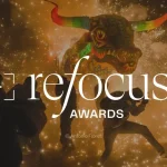 reFocus Awards World Photo Annual 2024