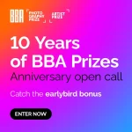 BBA Photography Prize 2025