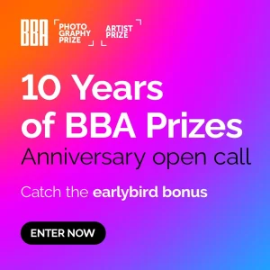 BBA Photography Prize 2025