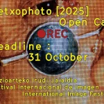 Getxophoto Open Call 2025