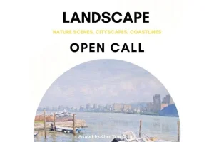 Landscapes in Focus Virtual Exhibition by Ten Moir