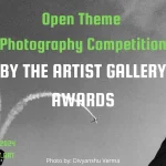 Open Theme Photography Contest 2024 by The Artist Gallery Awards