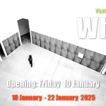 White by Blank Wall Gallery 13 - Deartline White by Blank Wall Gallery