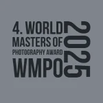 4th World Masters of Photography Award 2025