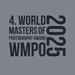 4th World Masters of Photography Award 2025 - WMPO+2025