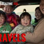 AAP Magazine 45 Travels