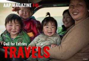 AAP Magazine 45 - Travels