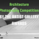 Architecture Photography Contest 2025 by The Artist Gallery Awards