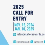 Istanbul Photo Awards 2025