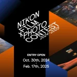 Nikon Film and Photo Contest 2024-2025