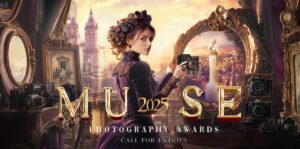 muse photography awards 2025