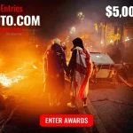 All About Photo Awards 2026: The Mind’s Eye 4 - Deartline All About Photo Awards 2026: The Mind’s Eye