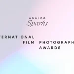 Analog Sparks 2025 International Film Photography Awards