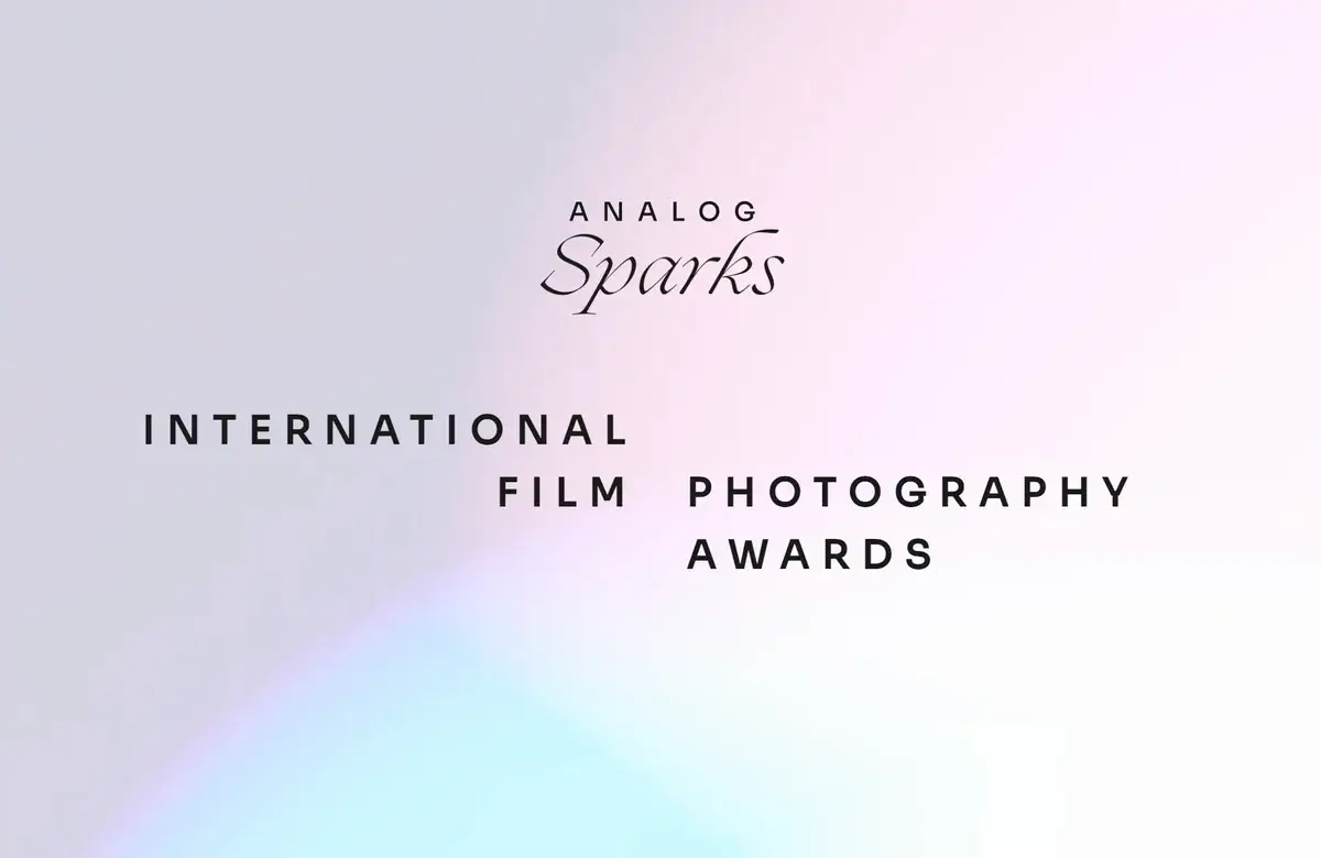 Analog Sparks 2025 International Film Photography Awards