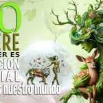 Biosphere Fundacer Exhibition: Let’s Take Care of Our World