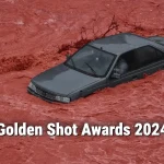 Golden Shot Photography Awards 2024