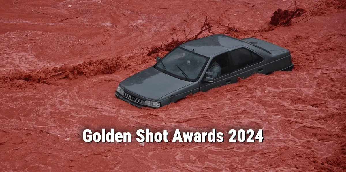 Golden Shot Photography Awards 2024