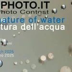 H2O The Nature of Water 2024 - International Photographic Competition