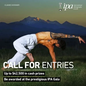 International Photography Awards 2025 (IPA 2025)