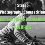 Street Photography Contest 2026 by The Artist Gallery