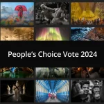 TPOTY 2024 People’s Choice Vote