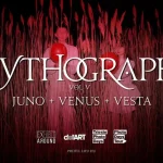 Mythography 5 – Juno, Venus, and Vesta