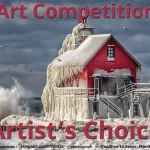 Artist’s Choice Art Competition 2025 by Fusion Art