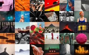 Annual iPhone Photography Awards