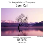 Nature 2025 by The Glasgow Gallery of Photography