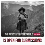 PX3 2025 The State of the World