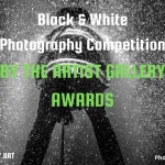 The Artist Gallery Awards Black & White 2026