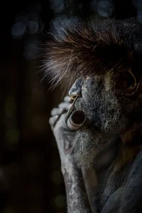 Travel Photographer of the Year 2024 Winners Portfolio Winner: Faces, People, Cultures – Maricruz Sainz de Aja, Mexico
