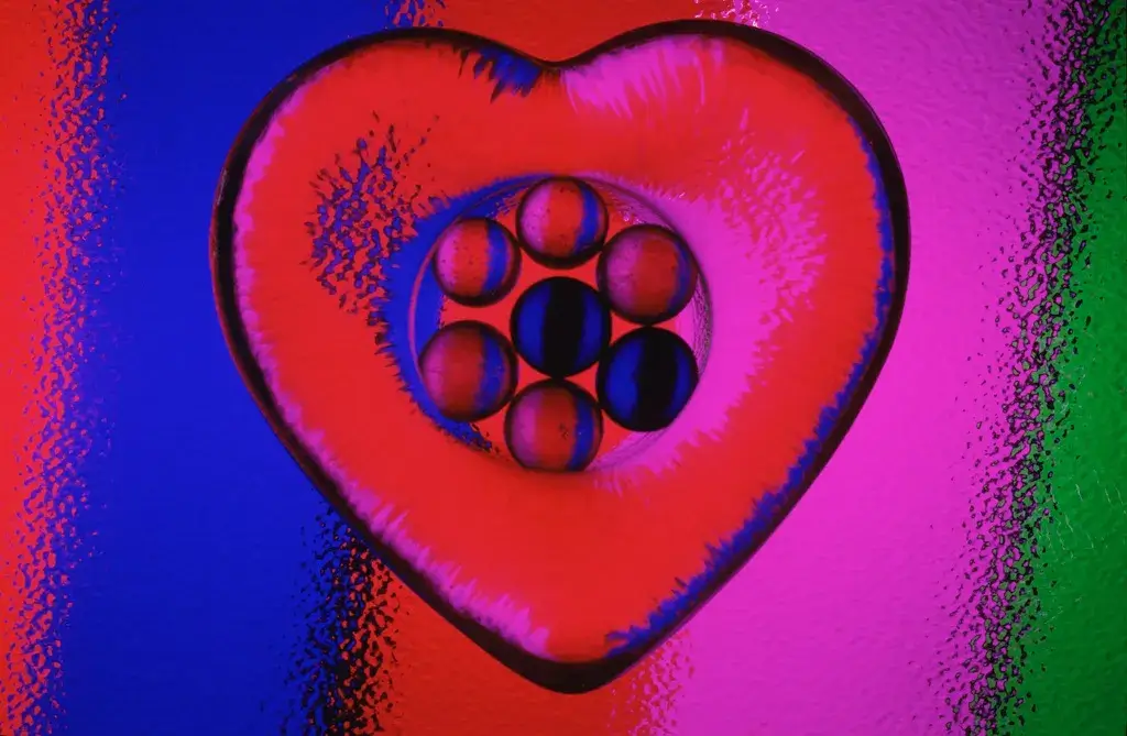 14th Annual Joseph Miller Abstract Photography Exhibit 2025