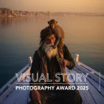 2025 Visual Story Award by The Independent Photographer
