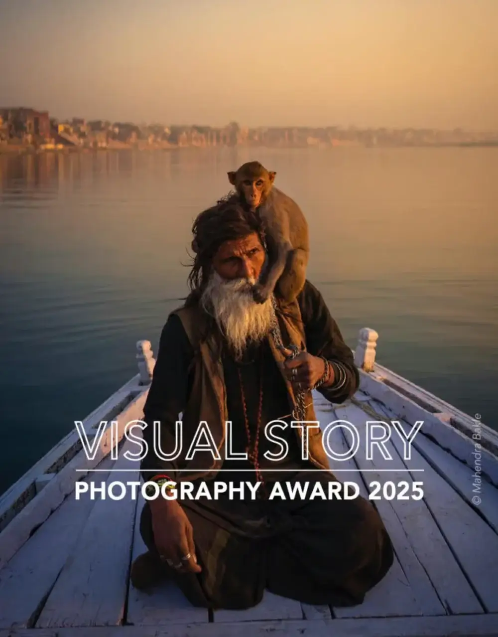 2025 Visual Story Award by The Independent Photographer ©-Mahendra-Bakle