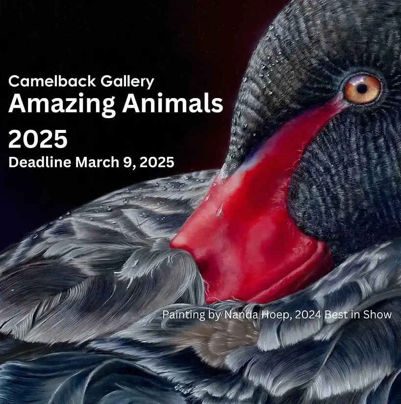 Amazing Animals 2025