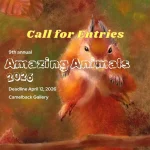 Amazing Animals 2026
