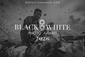 Black and White Photo Awards 2026