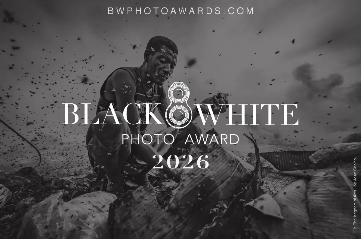 Black and White Photo Awards 2026