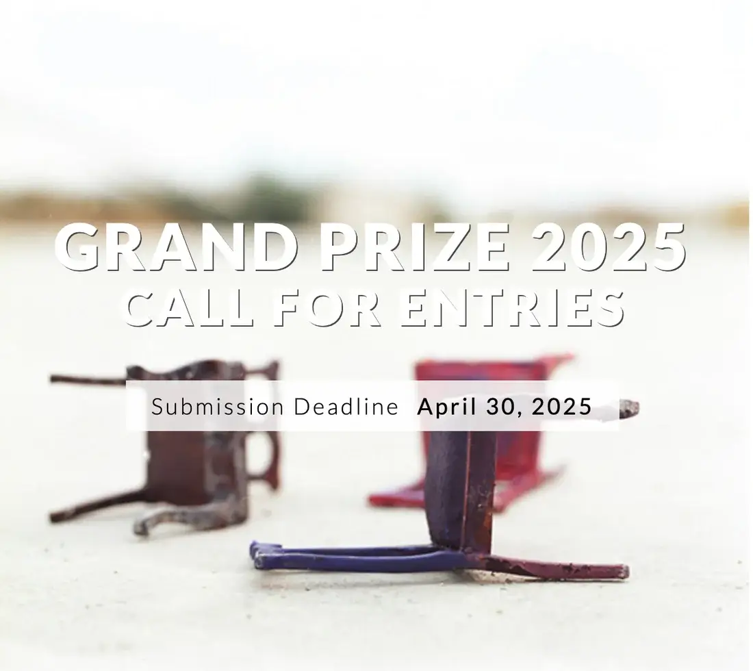 CollexArt Grand Prize 2025 2 - Deartline CollexArt Grand Prize 2025