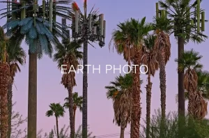 Earth Photo 2025