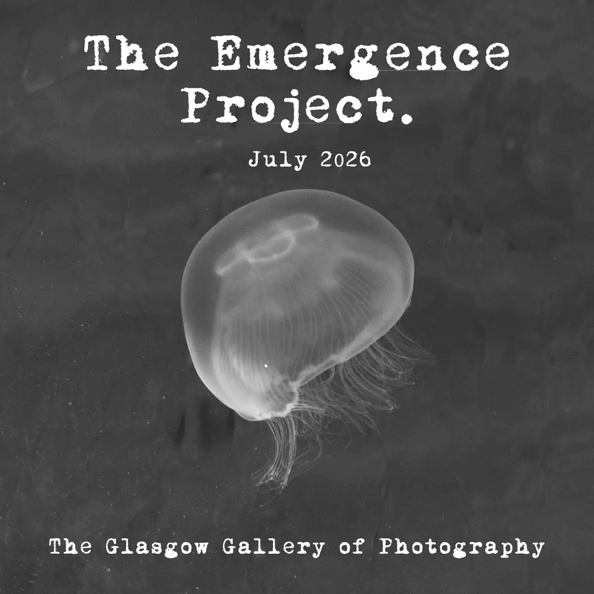 The Emergence Project 2026