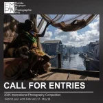 FMoPA 2025 International Photography Competition