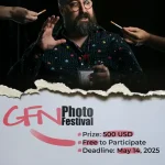 GFN Photo Festival 2025