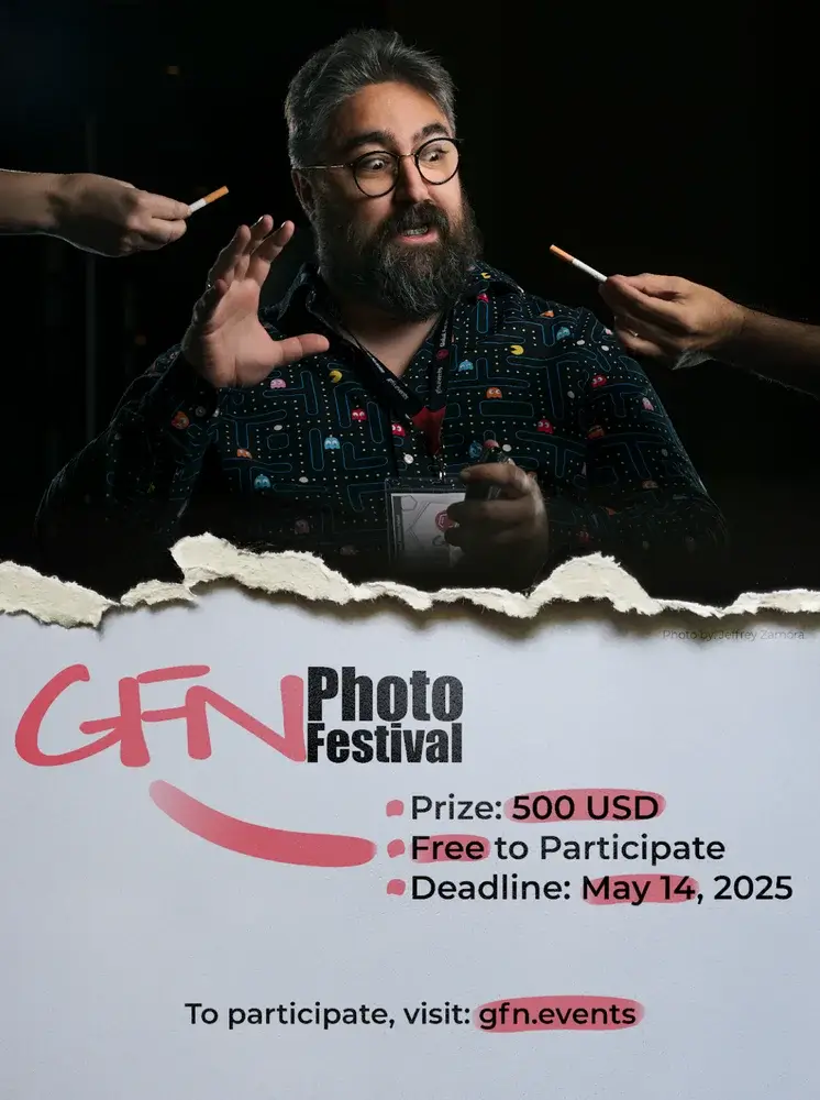 GFN Photo Festival 2025