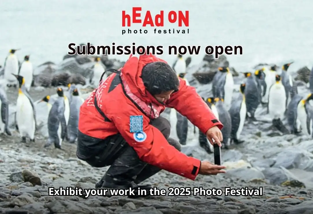 Head On Photo Festival Submissions 2025