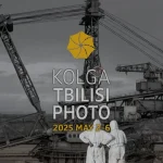 Kolga Tbilisi Photo Award 2025